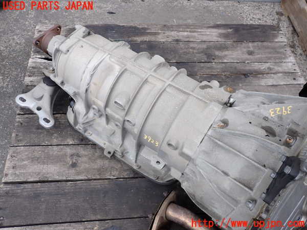 2UPJ-39233010]BMW 318ti(AU20)(E46/5系)ミッション AT Ｎ46B20A 中古_m0001.jpg