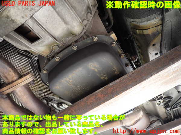 2UPJ-39233010]BMW 318ti(AU20)(E46/5系)ミッション AT Ｎ46B20A 中古_m0004.jpg