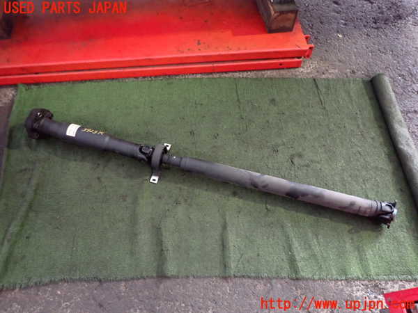 2UPJ-39233410]BMW 318ti(AU20)(E46/5系)リアプロペラシャフト 中古_m0001.jpg