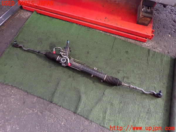 2UPJ-39234235]BMW 318ti(AU20)(E46/5系)パワステギアボックス 中古_m0001.jpg