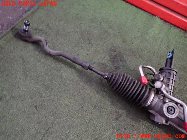 2UPJ-39234235]BMW 318ti(AU20)(E46/5系)パワステギアボックス 中古_m0002.jpg