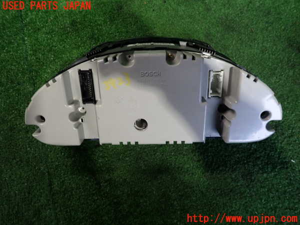 2UPJ-39236170]BMW 318ti(AU20)(E46/5系)スピードメーター 中古_m0002.jpg