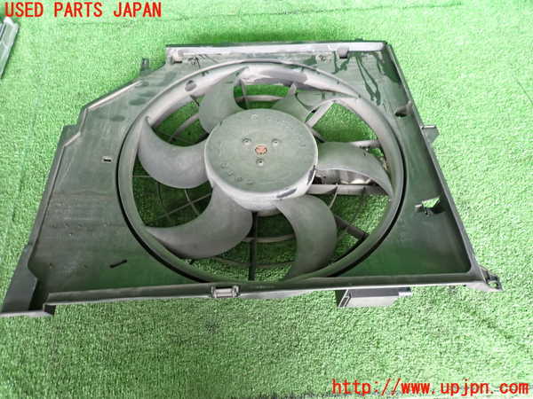2UPJ-39236836]BMW 318ti(AU20)(E46/5系)電動ファン1 中古_m0003.jpg