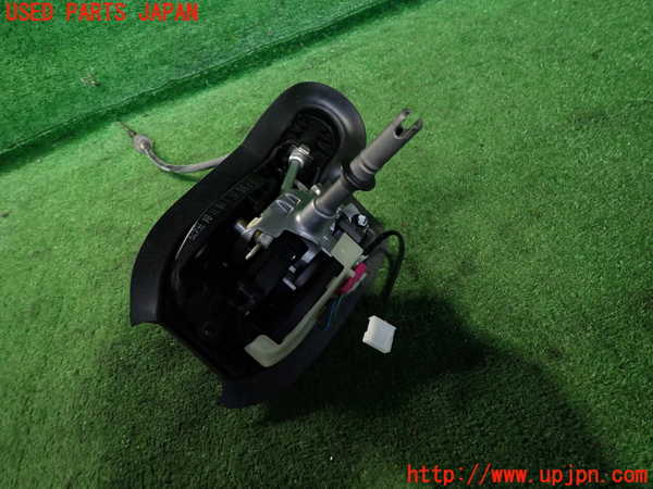 2UPJ-39237555]BMW 318ti(AU20)(E46/5系)ATシフトレバー 中古_m0002.jpg