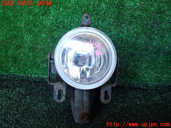 1UPJ-39241180]パジェロ(V75W)右フォグ 中古_m0001.jpg