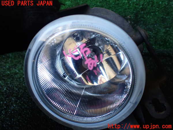 1UPJ-39241180]パジェロ(V75W)右フォグ 中古_m0002.jpg