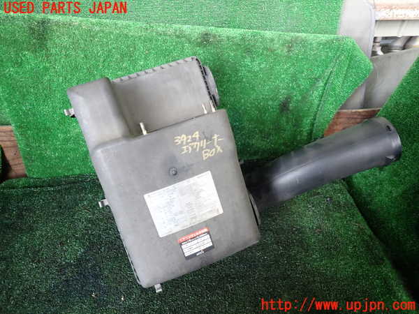 1UPJ-39242560]パジェロ(V75W)エアクリーナーボックス 中古_m0001.jpg
