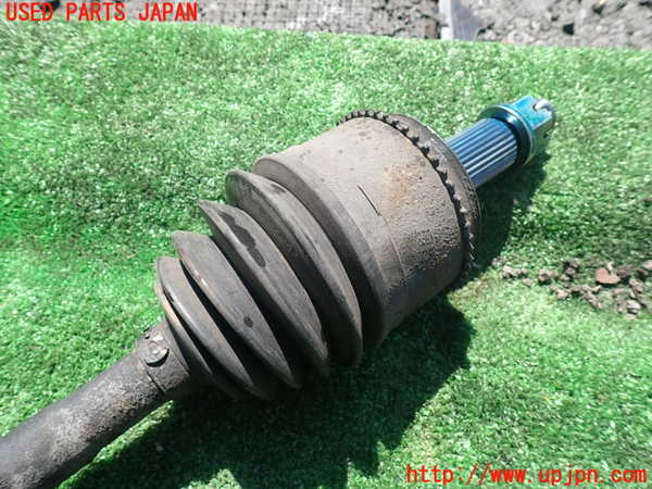 1UPJ-39244015]パジェロ(V75W)左フロントドライブシャフト 中古_m0003.jpg