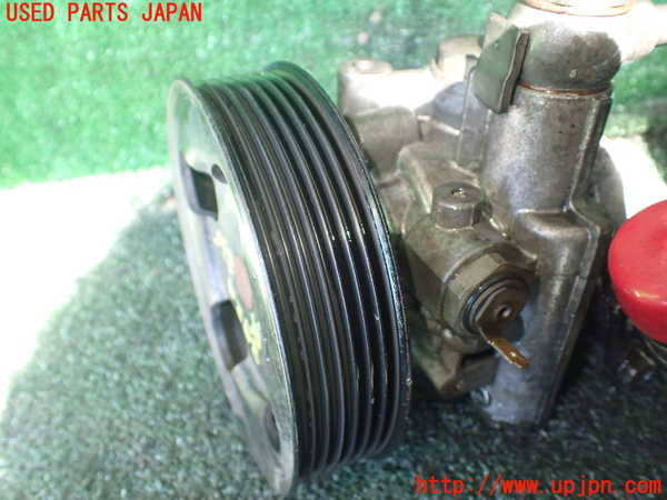 5UPJ-39244250]パジェロ(V75W)パワステポンプ 中古_m0003.jpg