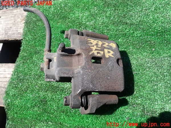 1UPJ-39244090]パジェロ(V75W)右リアキャリパー 中古_m0001.jpg