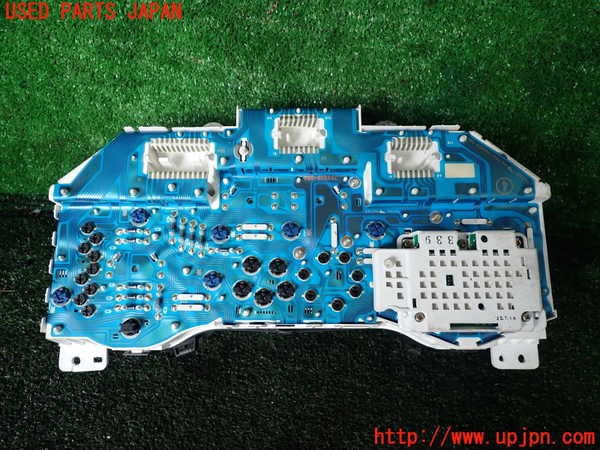 1UPJ-39246170]パジェロ(V75W)スピードメーター 中古_m0003.jpg