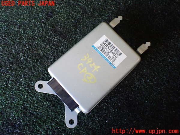 1UPJ-39246147]パジェロ(V75W)コンピューター2 中古 MR578403_m0001.jpg