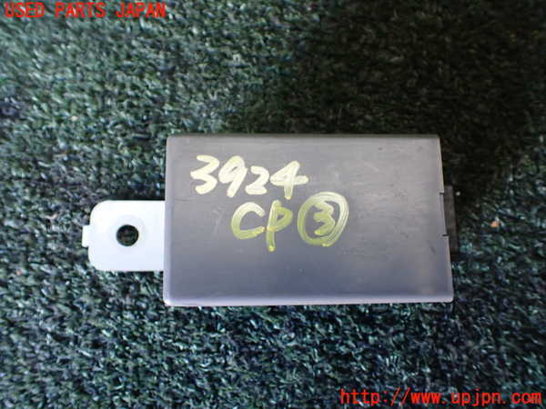 1UPJ-39246148]パジェロ(V75W)コンピューター3 中古 2Y32001_m0001.jpg