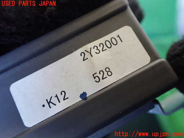 1UPJ-39246148]パジェロ(V75W)コンピューター3 中古 2Y32001_m0002.jpg