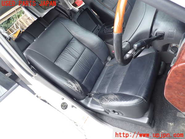 1UPJ-39247035]パジェロ(V75W)運転席シート 中古_m0001.jpg