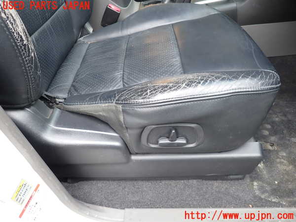 1UPJ-39247035]パジェロ(V75W)運転席シート 中古_m0004.jpg
