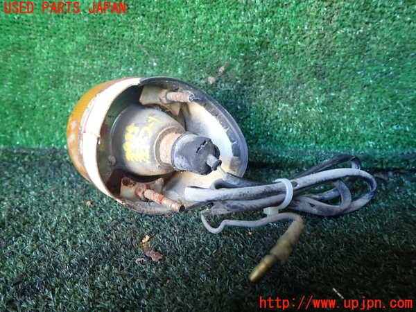 1UPJ-39251156]三菱ジープ(J53)左リアコーナーランプ 中古_m0002.jpg