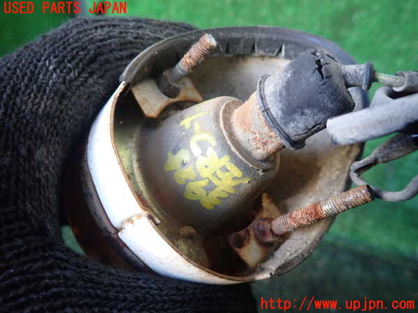 1UPJ-39251156]三菱ジープ(J53)左リアコーナーランプ 中古_m0003.jpg