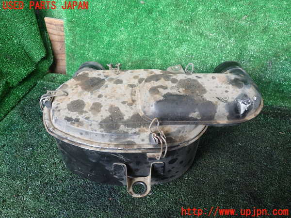 1UPJ-39252560]三菱ジープ(J53)エアクリーナーボックス 中古_m0002.jpg