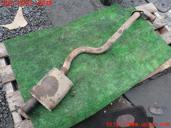 1UPJ-39252651]三菱ジープ(J53)センターパイプ1 中古_m0002.jpg
