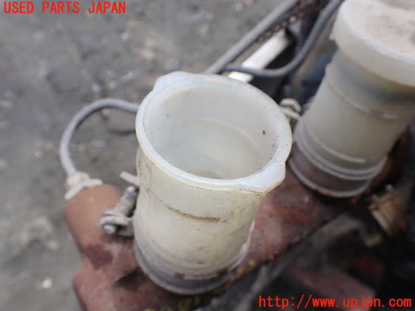 1UPJ-39254050]三菱ジープ(J53)ブレーキマスターシリンダー 中古_m0002.jpg