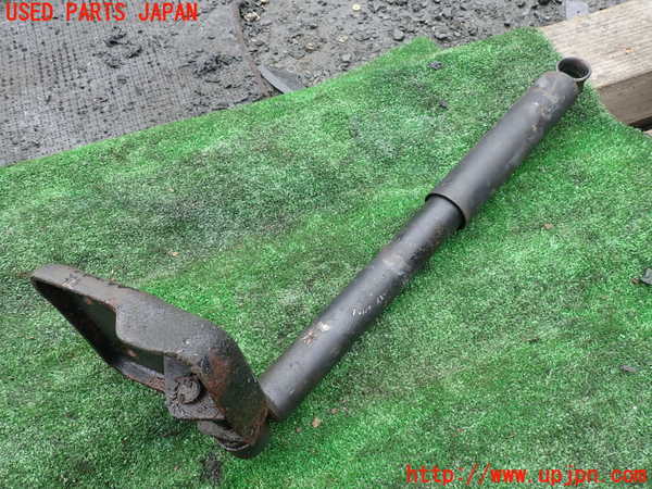 1UPJ-39255065]三菱ジープ(J53)左フロントショックアブソーバー 中古_m0002.jpg