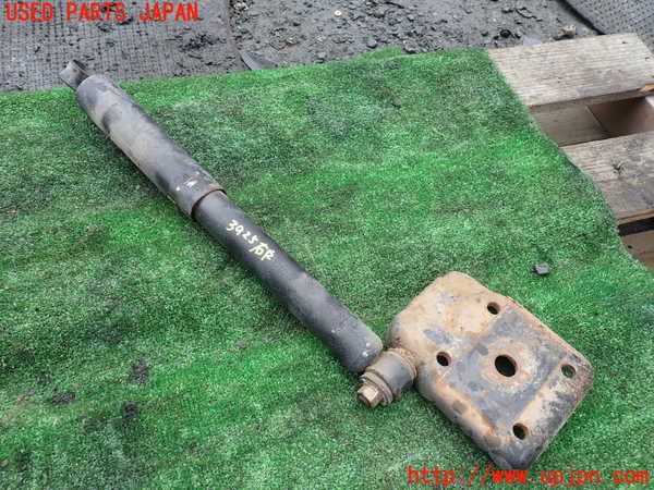 1UPJ-39255070]三菱ジープ(J53)右リアショックアブソーバー  【ジャンク】_m0001.jpg