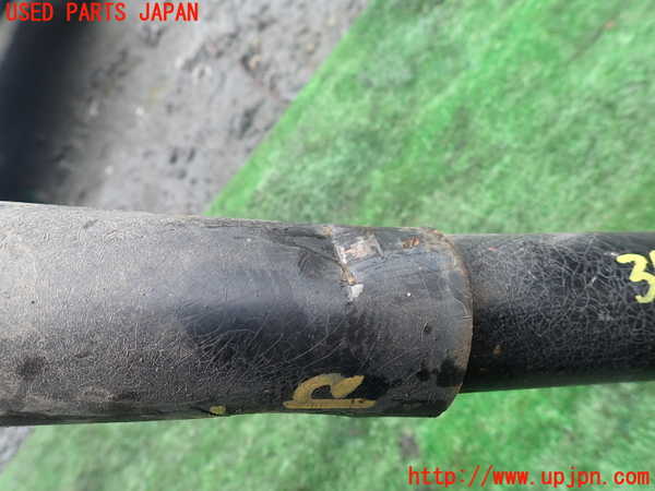 1UPJ-39255070]三菱ジープ(J53)右リアショックアブソーバー  【ジャンク】_m0002.jpg