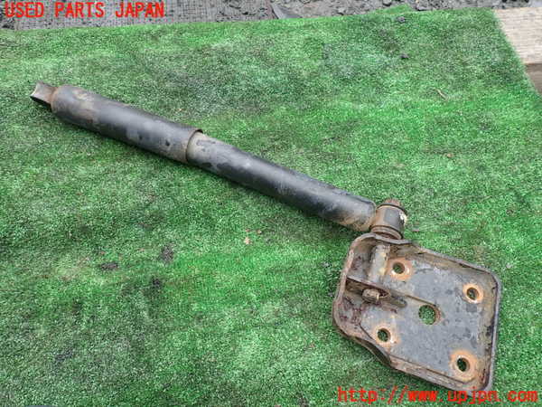 1UPJ-39255070]三菱ジープ(J53)右リアショックアブソーバー  【ジャンク】_m0003.jpg