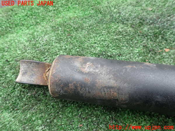 1UPJ-39255070]三菱ジープ(J53)右リアショックアブソーバー  【ジャンク】_m0004.jpg