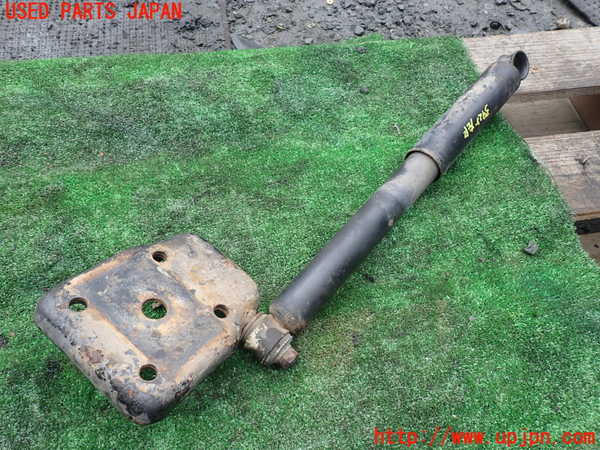 1UPJ-39255075]三菱ジープ(J53)左リアショックアブソーバー 中古_m0001.jpg