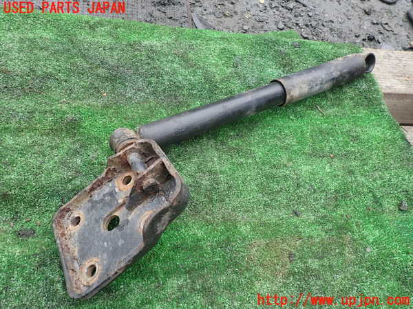 1UPJ-39255075]三菱ジープ(J53)左リアショックアブソーバー 中古_m0002.jpg