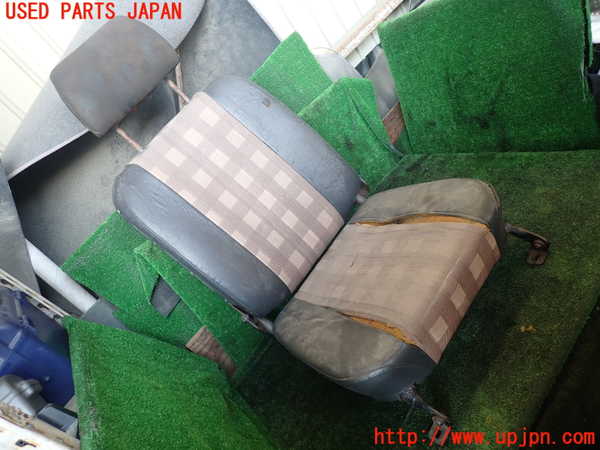 1UPJ-39257065]三菱ジープ(J53)助手席シート 【ジャンク】_m0001.jpg