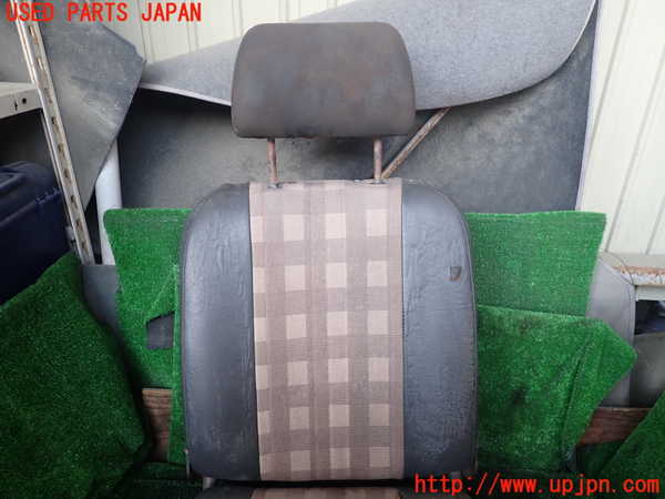 1UPJ-39257065]三菱ジープ(J53)助手席シート 【ジャンク】_m0002.jpg