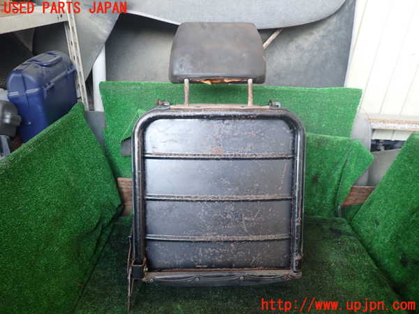 1UPJ-39257065]三菱ジープ(J53)助手席シート 【ジャンク】_m0005.jpg