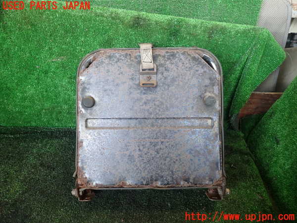 1UPJ-39257405]三菱ジープ(J53)右リアシート 中古_m0005.jpg