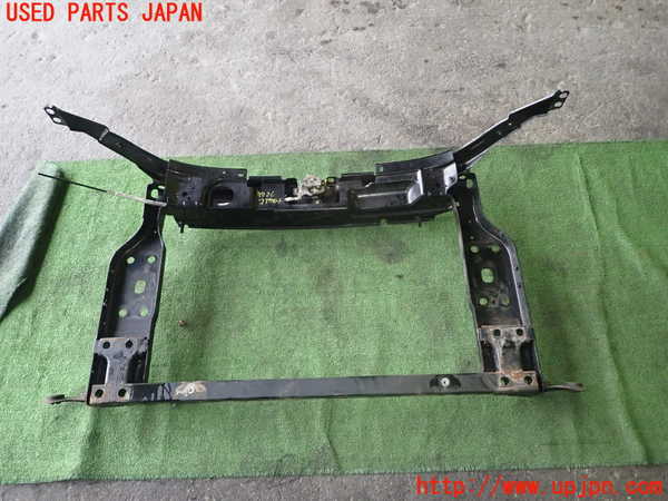 1UPJ-39261041]アバルト・595C(312142)コアサポート 中古_m0004.jpg