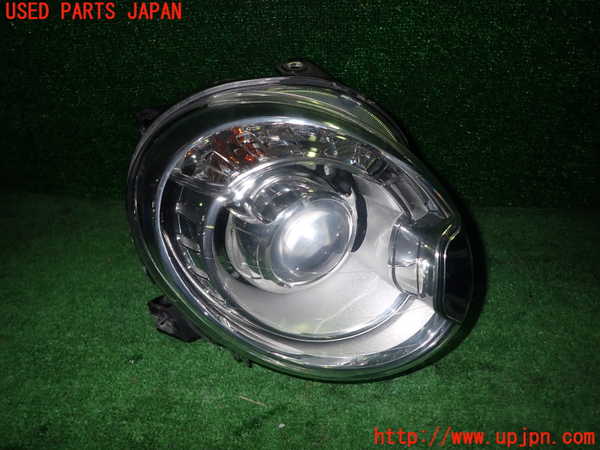 1UPJ-39261130]アバルト・595C(312142)右ヘッドライト HID 中古_m0001.jpg