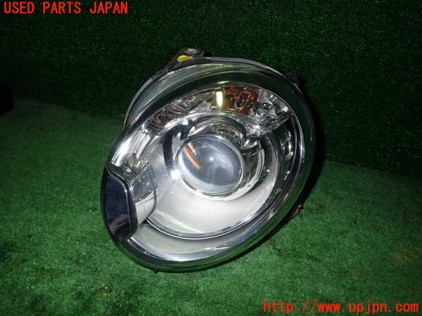 1UPJ-39261132]アバルト・595C(312142)左ヘッドライト HID 中古_m0001.jpg