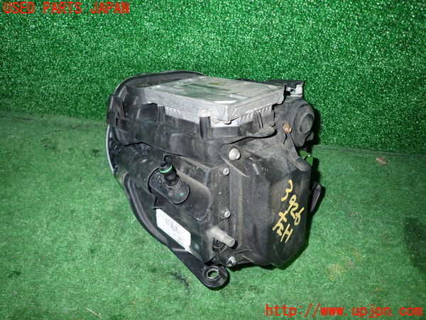 1UPJ-39261132]アバルト・595C(312142)左ヘッドライト HID 中古_m0002.jpg
