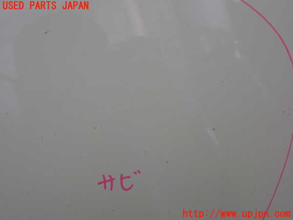 1UPJ-39261260]アバルト・595C(312142)左ドア 中古 PILKINGTON M3232 43R-001583_m0002.jpg