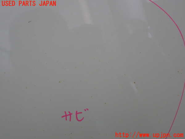 1UPJ-39261260]アバルト・595C(312142)左ドア 中古 PILKINGTON M3232 43R-001583_m0003.jpg