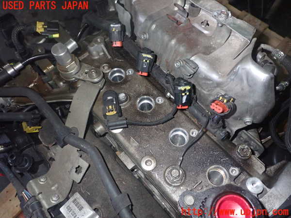 1UPJ-39262010]アバルト・595C(312142)エンジン 312A3 中古_m0003.jpg