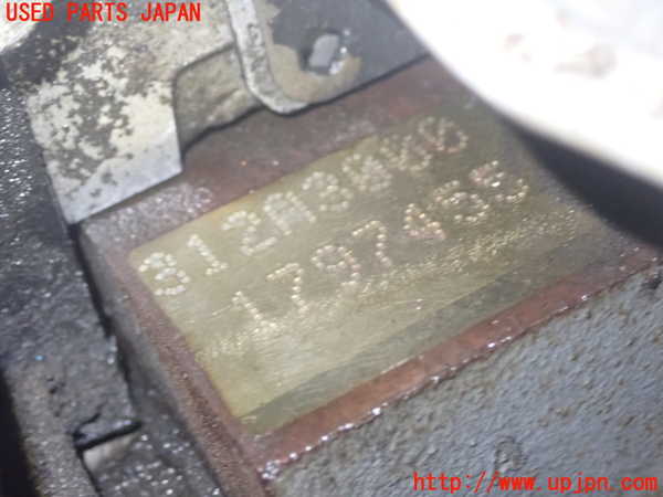 1UPJ-39262010]アバルト・595C(312142)エンジン 312A3 中古_m0004.jpg