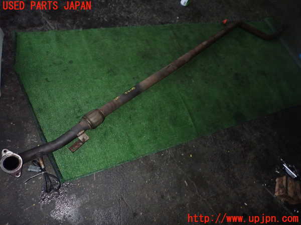 1UPJ-39262631]アバルト・595C(312142)フロントパイプ1 中古_m0001.jpg