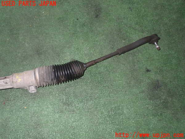 5UPJ-39264235]アバルト・595C(312142)パワステギアボックス 中古_m0002.jpg