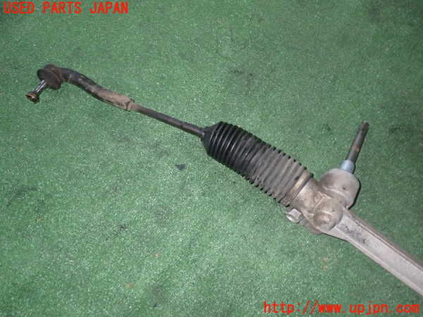 5UPJ-39264235]アバルト・595C(312142)パワステギアボックス 中古_m0003.jpg