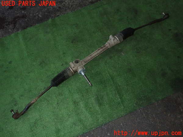 5UPJ-39264235]アバルト・595C(312142)パワステギアボックス 中古_m0004.jpg