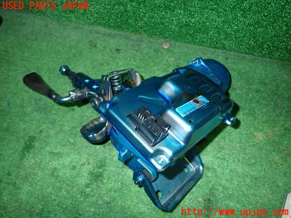5UPJ-39264260]アバルト・595C(312142)ステアリングシャフト 中古_m0002.jpg