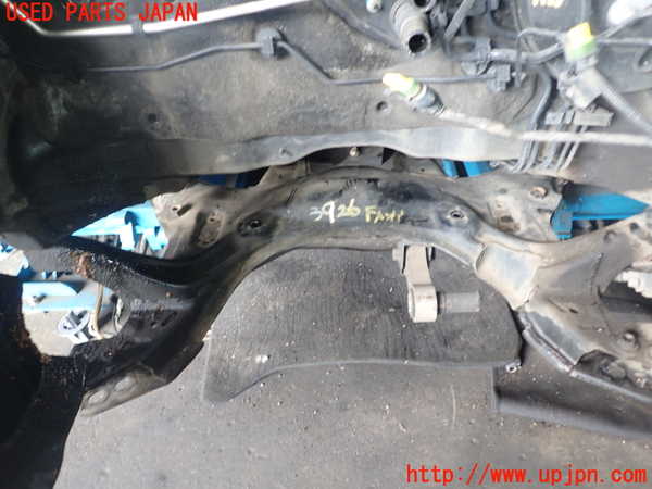 1UPJ-39265285]アバルト・595C(312142)フロントメンバー 中古_m0001.jpg